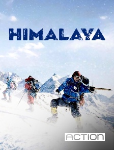 Action - Himalaya