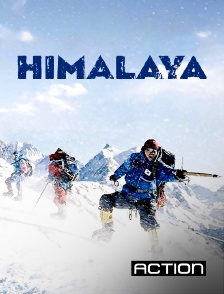 Action - Himalaya