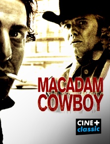 CINE+ Classic - Macadam Cowboy