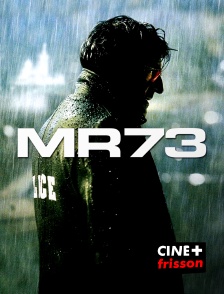 CINE+ Frisson - MR 73