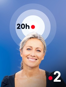 France 2 - Le 20H