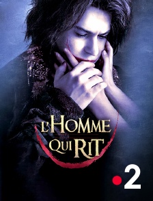 France 2 - L'homme qui rit