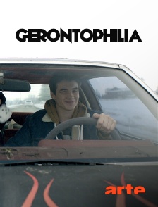 Arte - Gerontophilia