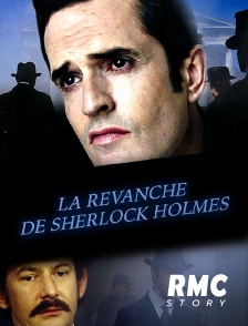 RMC Story - La revanche de Sherlock Holmes