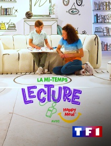 TF1 - La mi-temps lecture