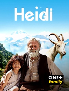 CINE+ Family - Heidi