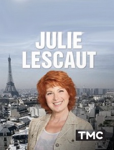 TMC - Julie Lescaut