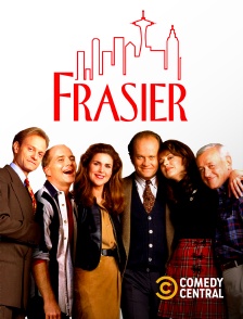 Comedy Central - Frasier