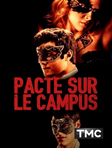 TMC - Pacte sur le campus