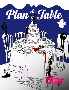 6ter - Plan de table