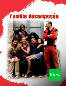 Téva - Famille décomposée