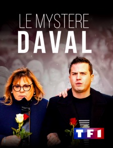 TF1 - Le mystère Daval