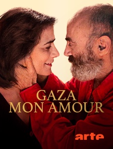 Arte - Gaza mon amour