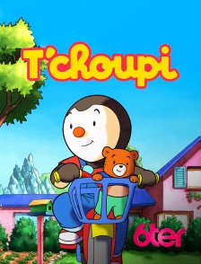 6ter - T'choupi et Doudou