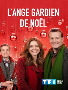 TF1 Séries Films - L'ange gardien de Noël