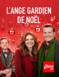 Chérie 25 - L'ange gardien de Noël