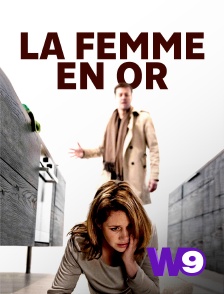 W9 - La femme en or