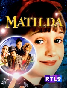 RTL 9 - Matilda