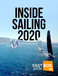 Inside Sailing 2020