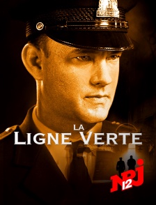 NRJ 12 - La ligne verte