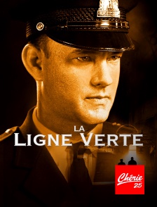 Chérie 25 - La ligne verte