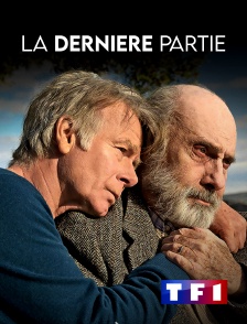 TF1 - La dernière partie