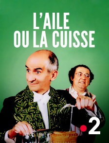 France 2 - L'aile ou la cuisse