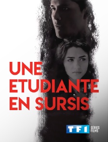 TF1 Séries Films - Une étudiante en sursis