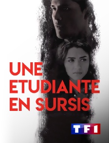 TF1 - Une étudiante en sursis