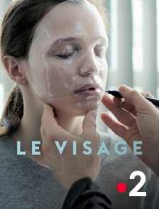 France 2 - Le visage