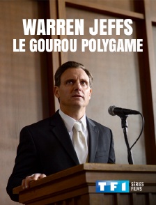 TF1 Séries Films - Warren Jeffs : le gourou polygame