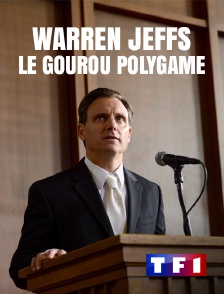 TF1 - Warren Jeffs : le gourou polygame