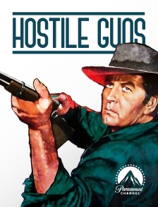 Paramount Channel - Hostile Guns