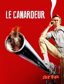 Arte - Le canardeur