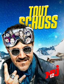 NRJ 12 - Tout schuss