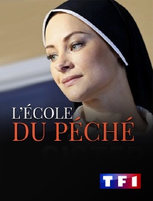 TF1 - L'école du péché