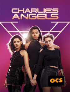 OCS - Charlie's Angels