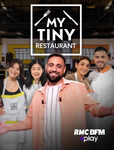 RMC BFM Play - My Tiny Restaurant