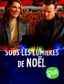 Gulli - Sous les lumières de Noël