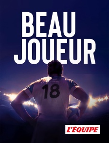 L'Equipe - Beau joueur