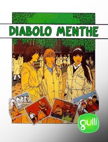 Gulli - Diabolo menthe