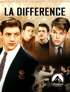 Paramount Channel - La différence