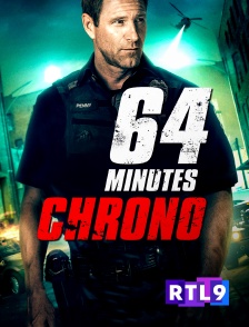 RTL 9 - 64 minutes chrono