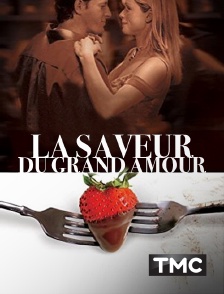 TMC - La saveur du grand amour