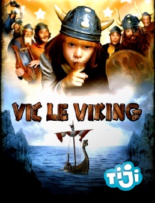 TIJI - Vic le Viking