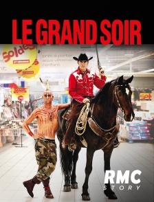 RMC Story - Le grand soir