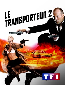 TF1 - Le transporteur 2