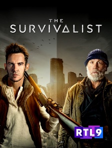 RTL 9 - The survivalist