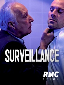 RMC Story - Surveillance