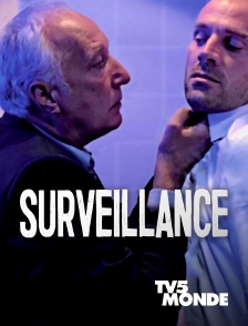 TV5MONDE - Surveillance